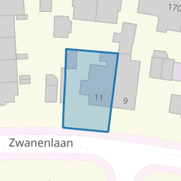 Perceel GVH31-AO-773