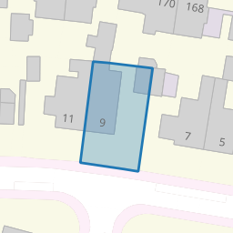 Perceel GVH31-AO-774