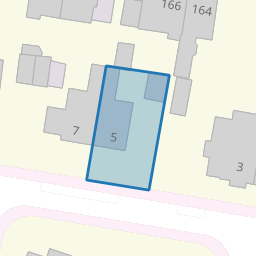 Perceel GVH31-AO-776