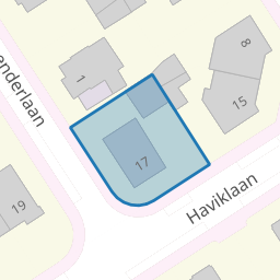 Perceel GVH31-AO-777