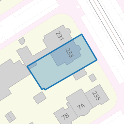 Perceel GVH31-AO-779