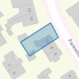 Perceel GVH31-AO-781