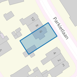 Perceel GVH31-AO-783