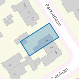 Perceel GVH31-AO-784