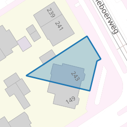 Perceel GVH31-AO-787