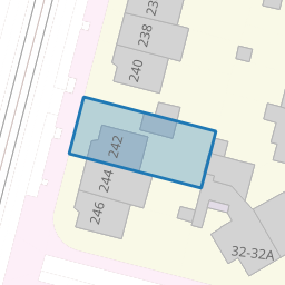 Perceel GVH31-AO-792