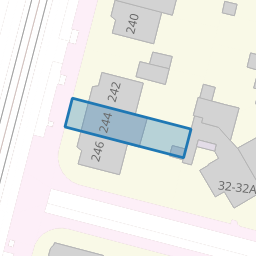 Perceel GVH31-AO-793