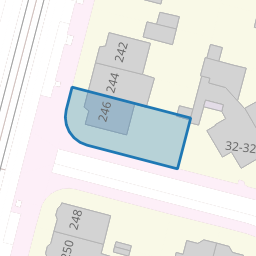 Perceel GVH31-AO-794