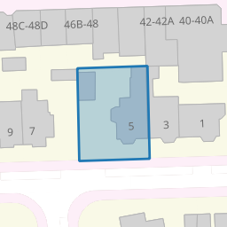 Perceel GVH31-AO-796