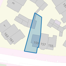 Perceel GVH31-AO-810