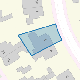 Perceel GVH31-AO-811