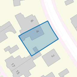 Perceel GVH31-AO-812