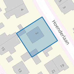 Perceel GVH31-AO-813