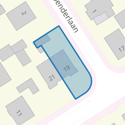 Perceel GVH31-AO-814