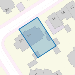 Perceel GVH31-AO-820