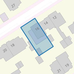 Perceel GVH31-AO-821