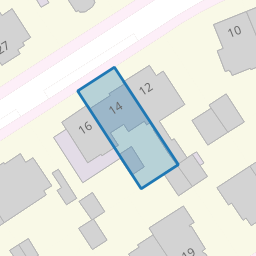 Perceel GVH31-AO-822