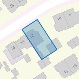 Perceel GVH31-AO-823