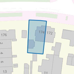 Perceel GVH31-AO-825