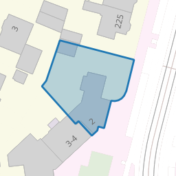 Perceel GVH31-AO-831