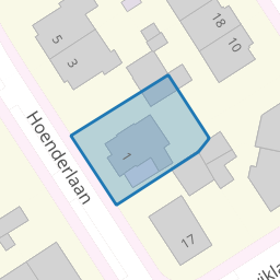 Perceel GVH31-AO-837