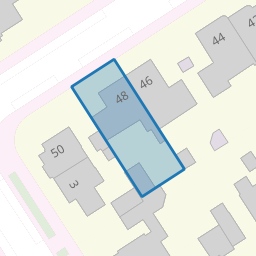 Perceel GVH31-AO-839