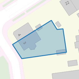 Perceel GVH31-AO-848