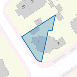 Perceel GVH31-AO-850