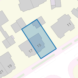 Perceel GVH31-AO-855