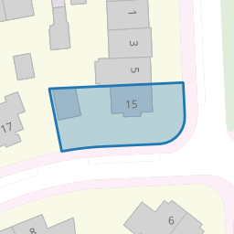 Perceel GVH31-AO-858