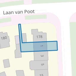 Perceel GVH31-AO-861