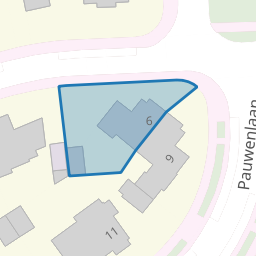 Perceel GVH31-AO-872