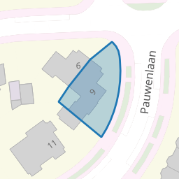 Perceel GVH31-AO-873