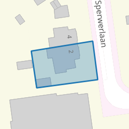 Perceel GVH31-AO-878