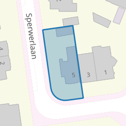 Perceel GVH31-AO-879