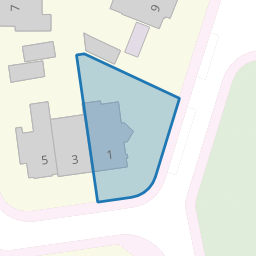 Perceel GVH31-AO-881