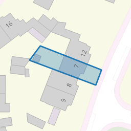 Perceel GVH31-AO-884