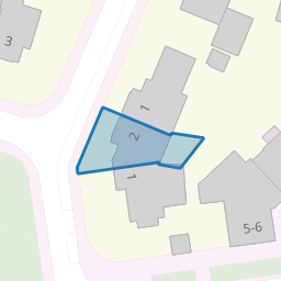 Perceel GVH31-AO-891