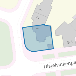 Perceel GVH31-AO-892