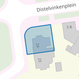 Perceel GVH31-AO-893