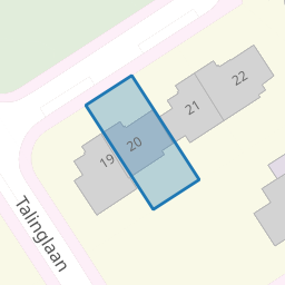 Perceel GVH31-AO-897