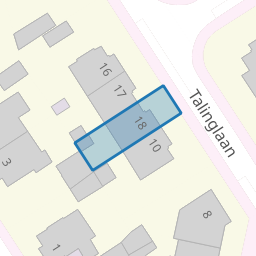 Perceel GVH31-AO-900