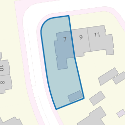 Perceel GVH31-AO-905