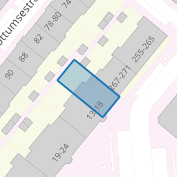 Perceel GVH31-AO-908