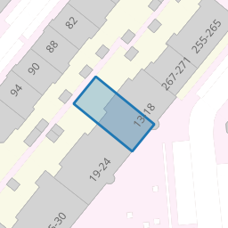 Perceel GVH31-AO-909