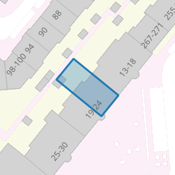 Perceel GVH31-AO-910