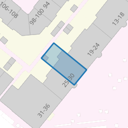 Perceel GVH31-AO-912