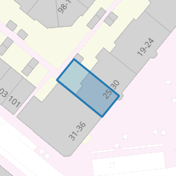 Perceel GVH31-AO-913