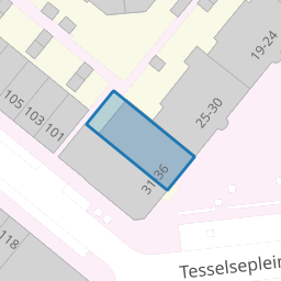 Perceel GVH31-AO-914