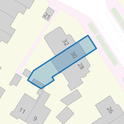 Perceel GVH31-AO-933